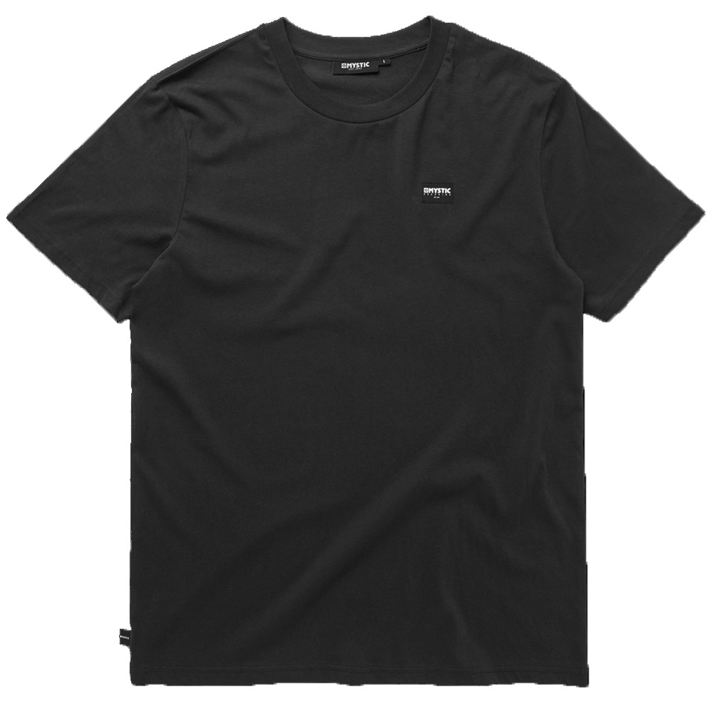 Boundless Waters Tee Black FW22