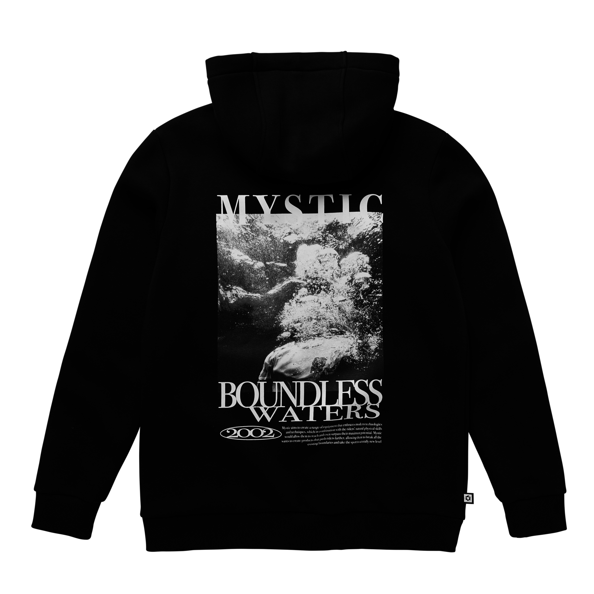 Boundless Waters Sweat Hoodie FW22