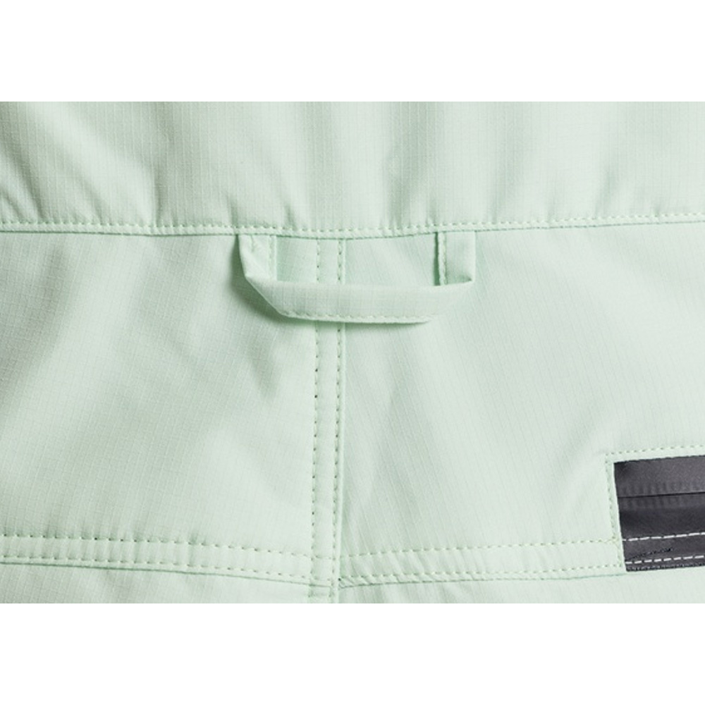 Aftershock Bib Snowboard Pants Spray 2023