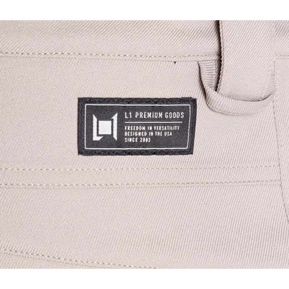 Chino Stone Snowboard Pants 2023