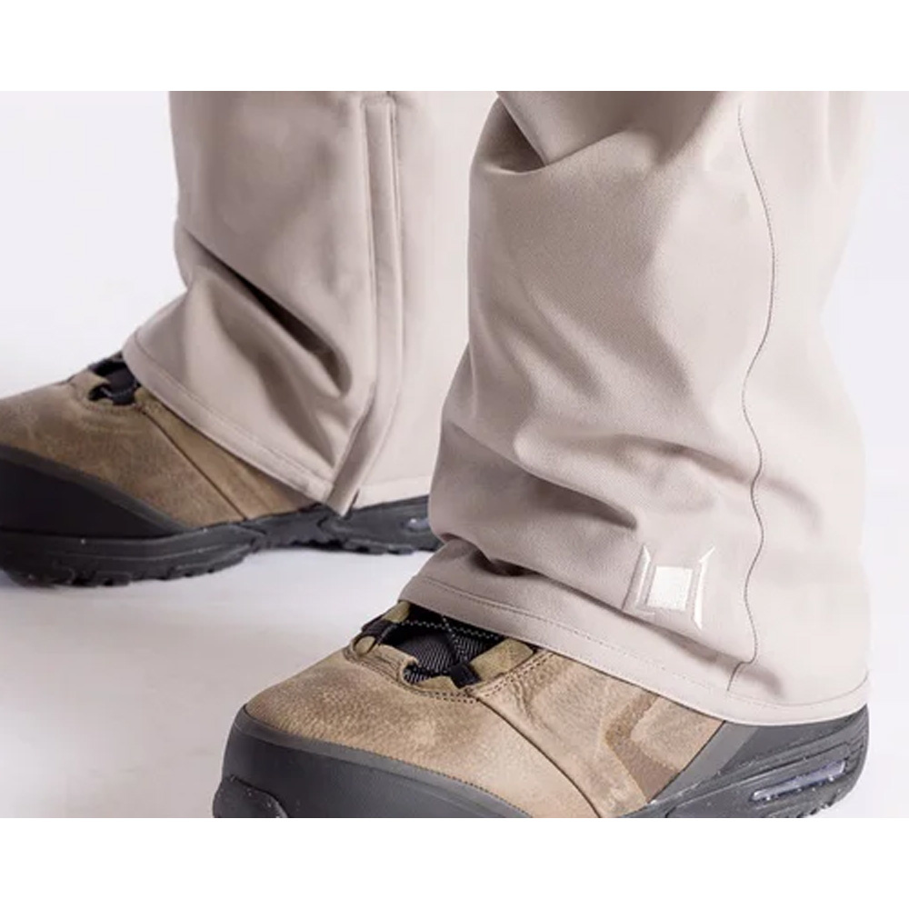 Chino Stone Snowboard Pants 2023