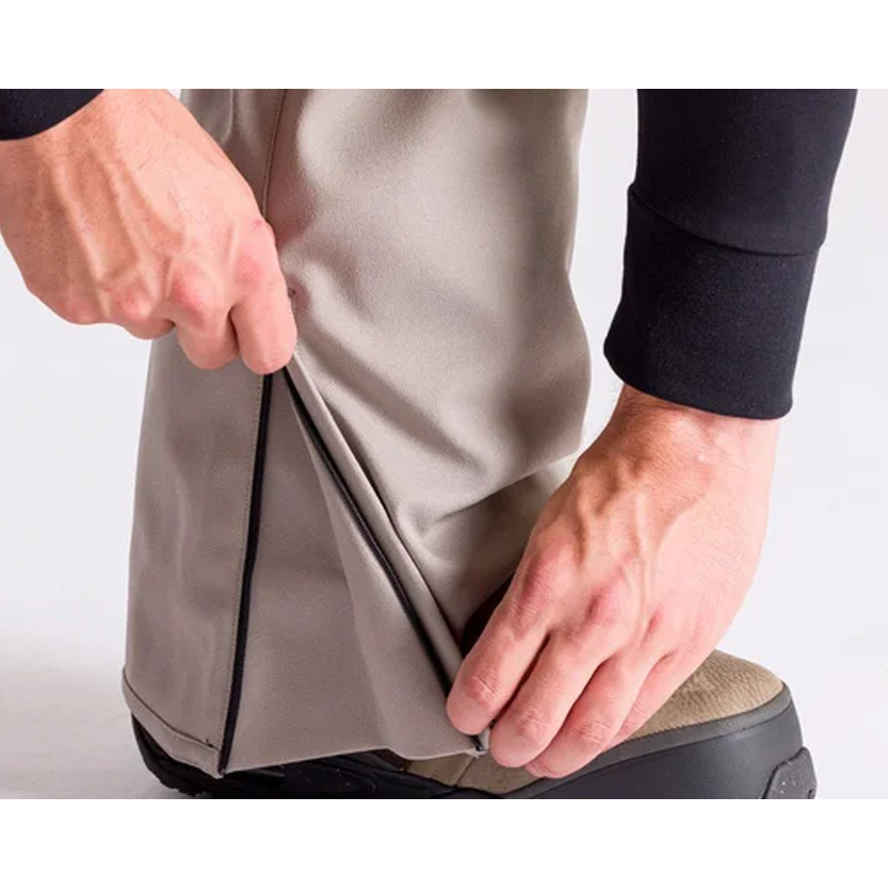 Chino Stone Snowboard Pants 2023
