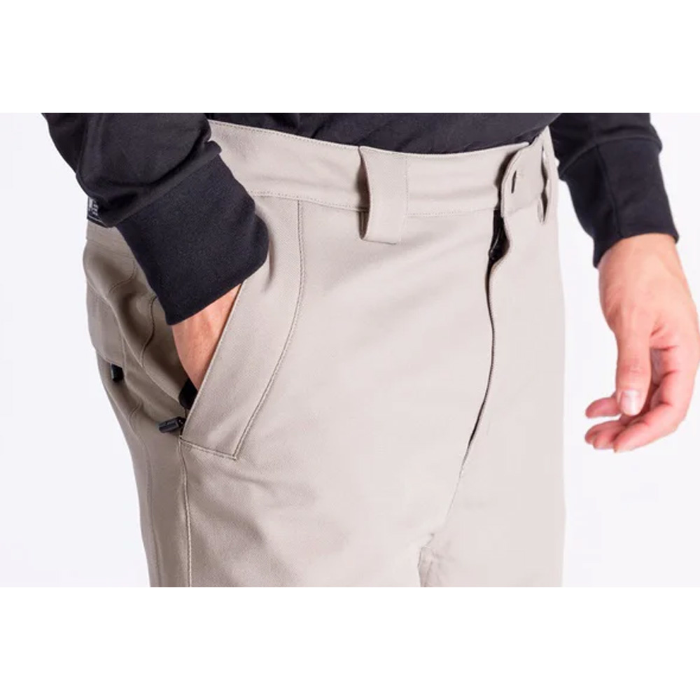 Chino Stone Snowboard Pants 2023