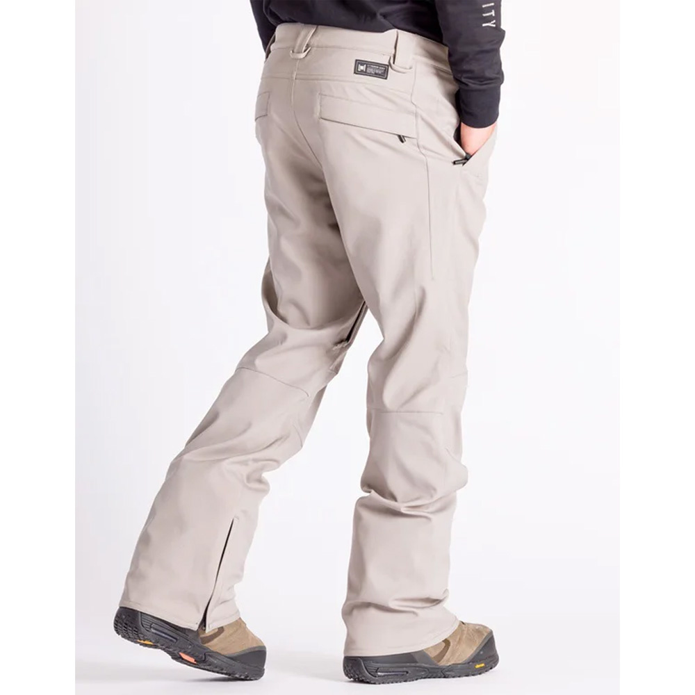 Chino Stone Snowboard Pants 2023
