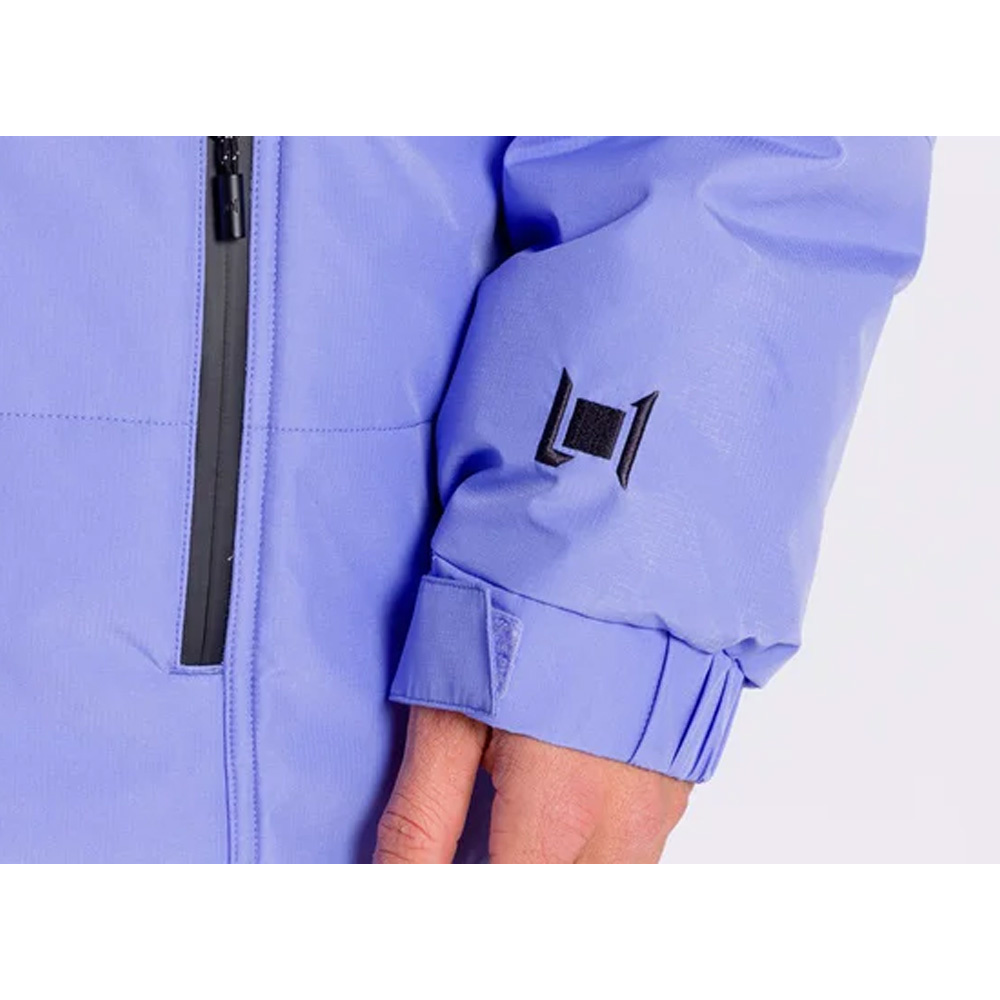 Aftershock Ultraviolet Snowboard Jacket 2023