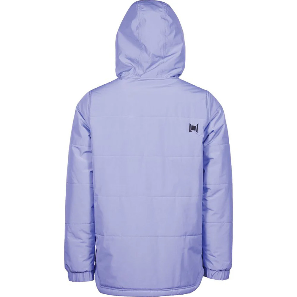 Aftershock Ultraviolet Snowboard Jacket 2023