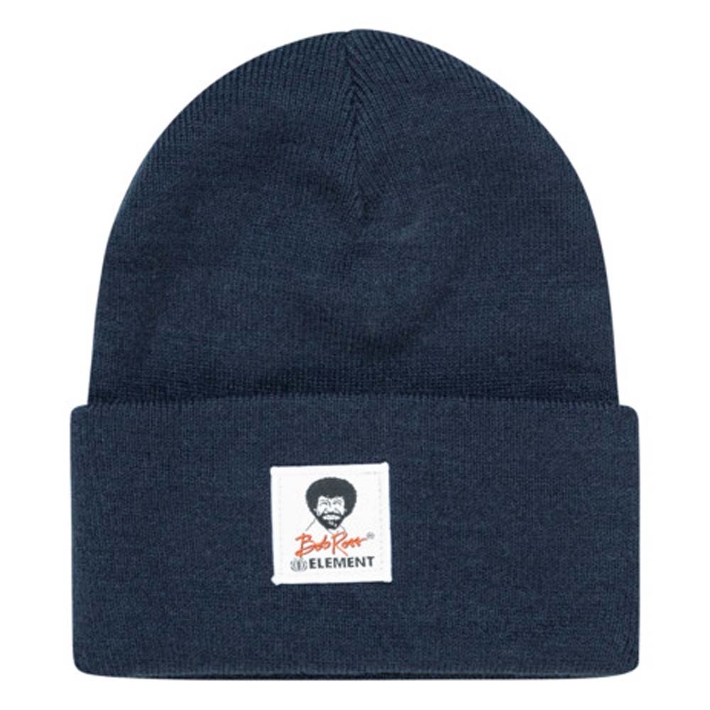 Atelier Dusk Indigo Beanie FW22