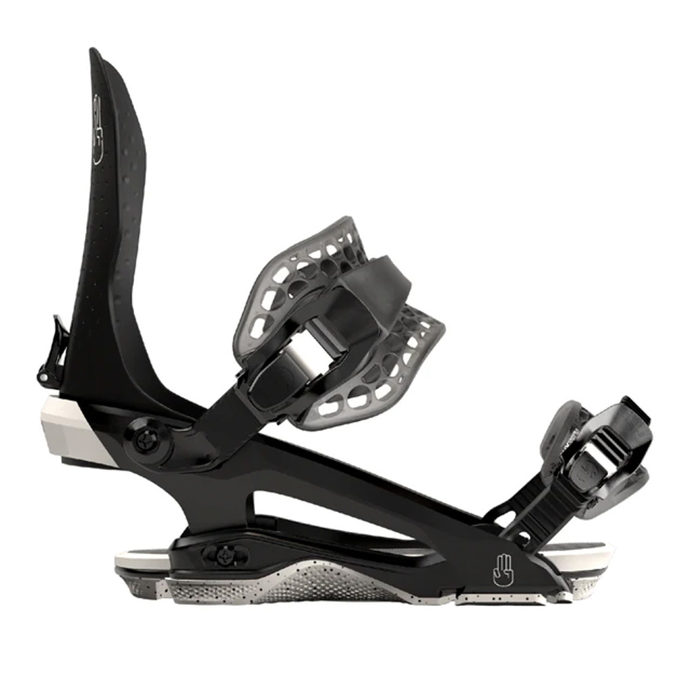 Astro Fullwrap Snowboard Binding 2023
