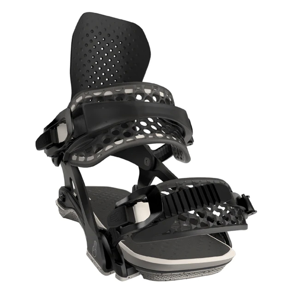 Astro Fullwrap Snowboard Binding 2023