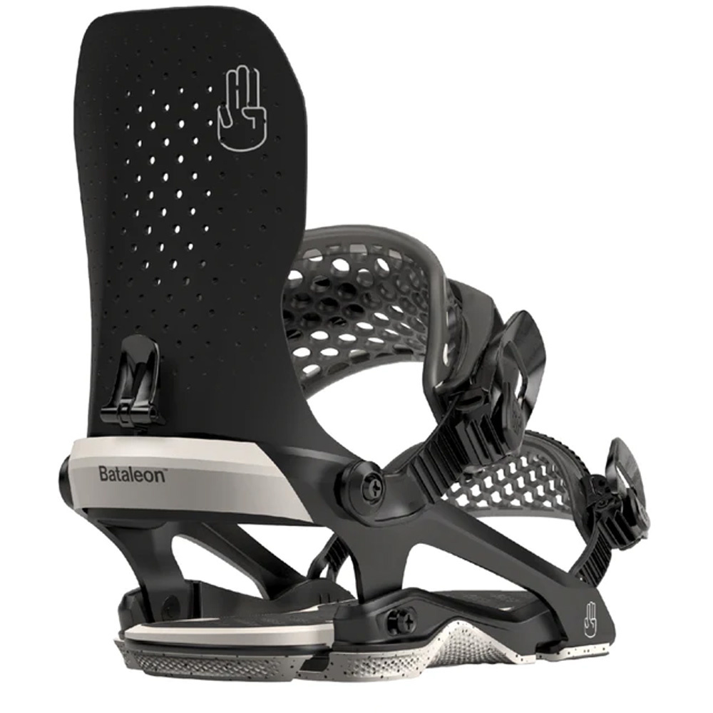 Astro Fullwrap Snowboard Binding 2023