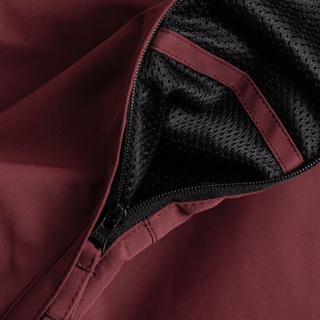 Charger Snow Pants Burgundy 2023