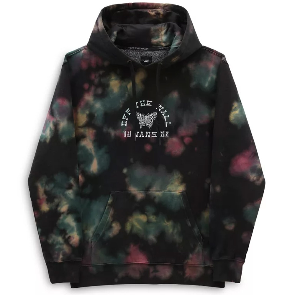 Butterfly Tie Dye Hoodie FW22