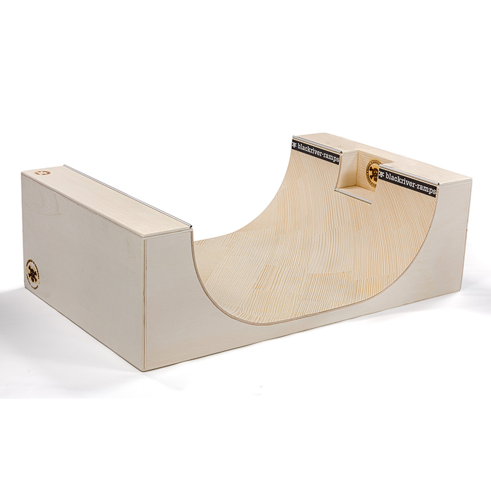 Big Mama Fingerboard Ramp 2023