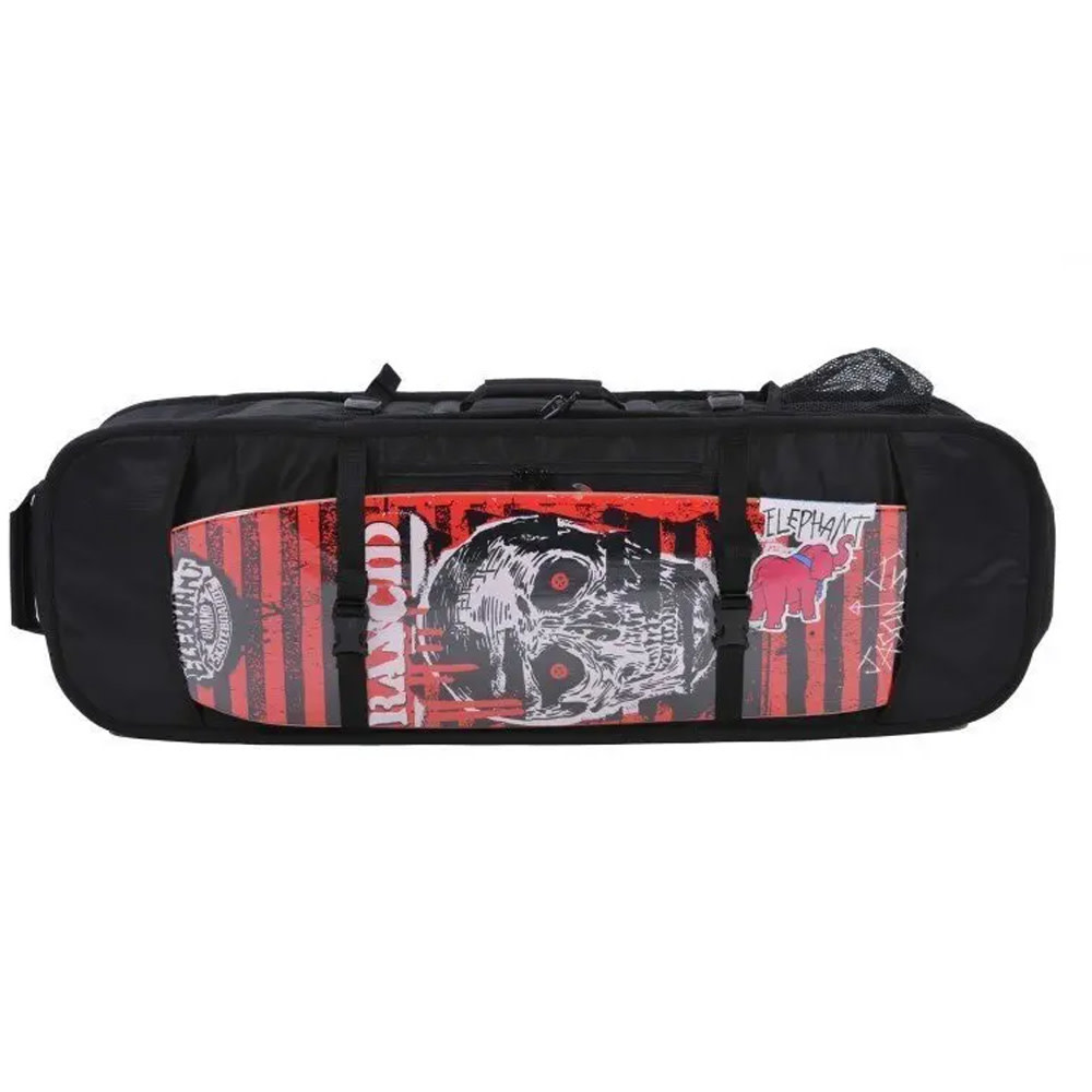Skateboard bags top for travel
