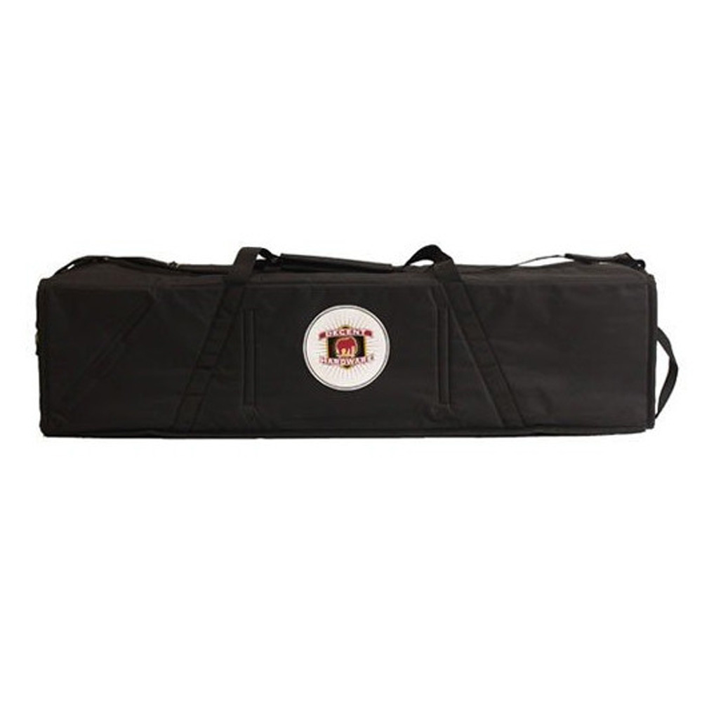 42" Longboard Body Bag Black 2023
