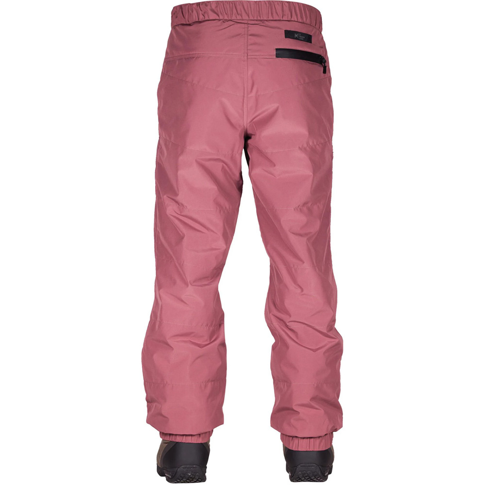 Aftershock Burnt Rose Snowboard Pants 2023