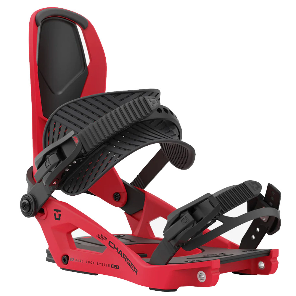 Charger Splitboard Bindingen 2023 (Coral)