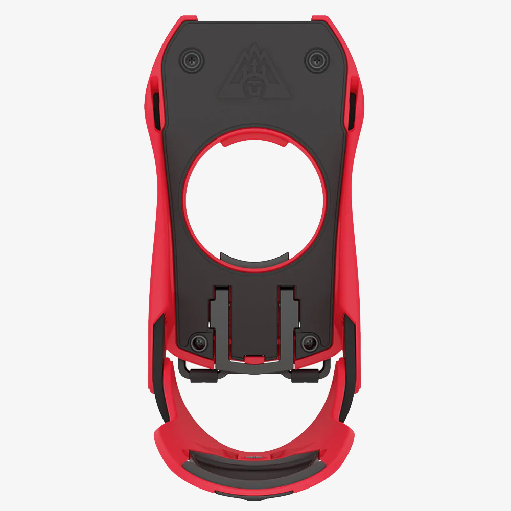 Charger Splitboard Bindingen 2023 (Coral)