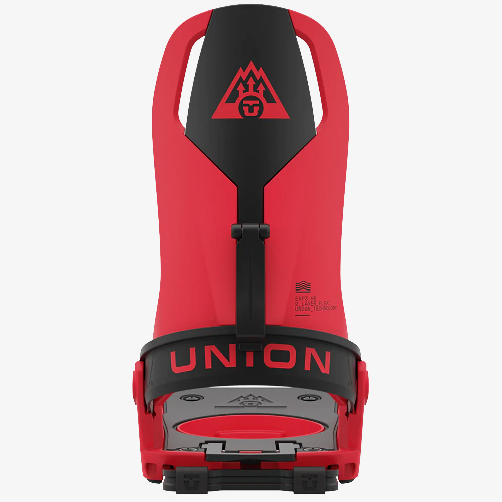 Charger Splitboard Bindingen 2023 (Coral)