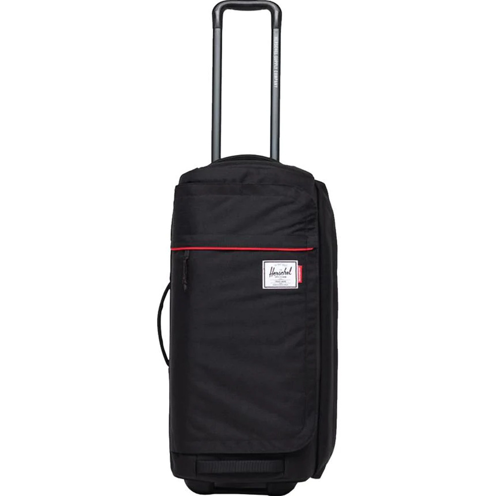 X Herschel Wheelie Outfitter 70L Independent Unified Travel Bag West
