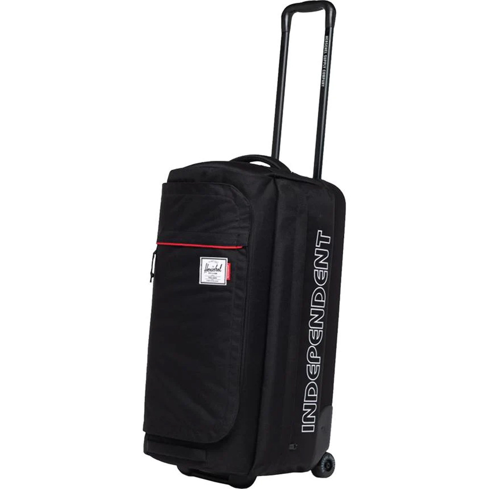 X Herschel Wheelie Outfitter 70L Independent Unified Travel Bag West
