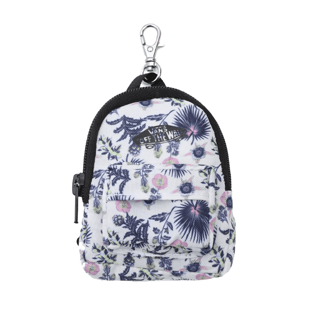 Califas Backpack Keychain
