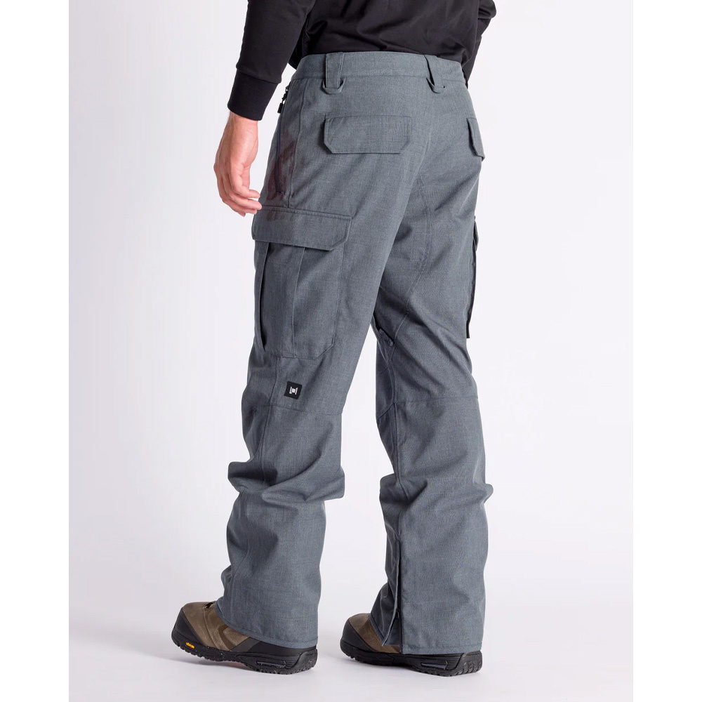 Brigade Slate Snowboard Pants 2023