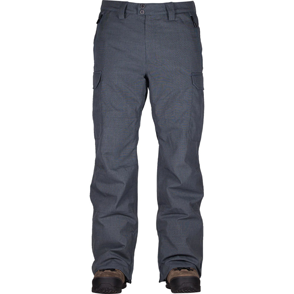 Brigade Slate Snowboard Pants 2023