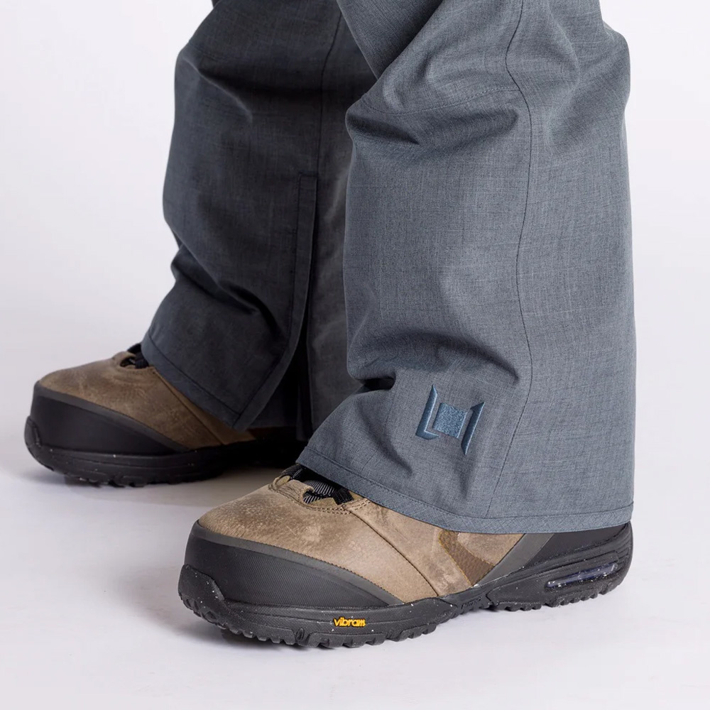 Brigade Slate Snowboard Pants 2023