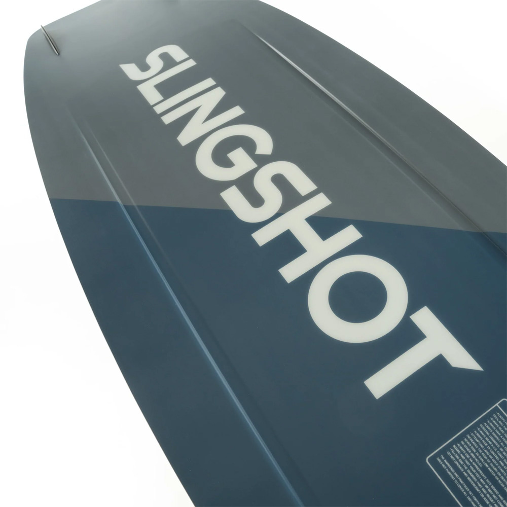 Nomad Cable Wakeboard 2023 WestSite Gent