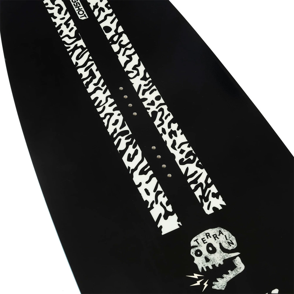 Terrain Cable Wakeboard 2023 WestSite Gent