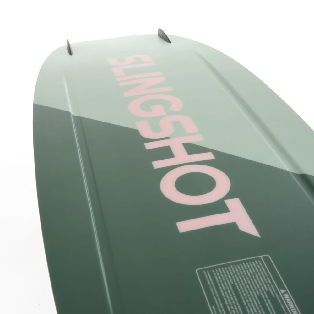 Contrast Cable Wakeboard 2023