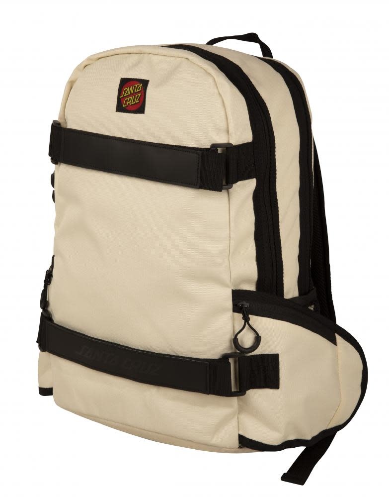 Bag Classic Label Off White Skatepack