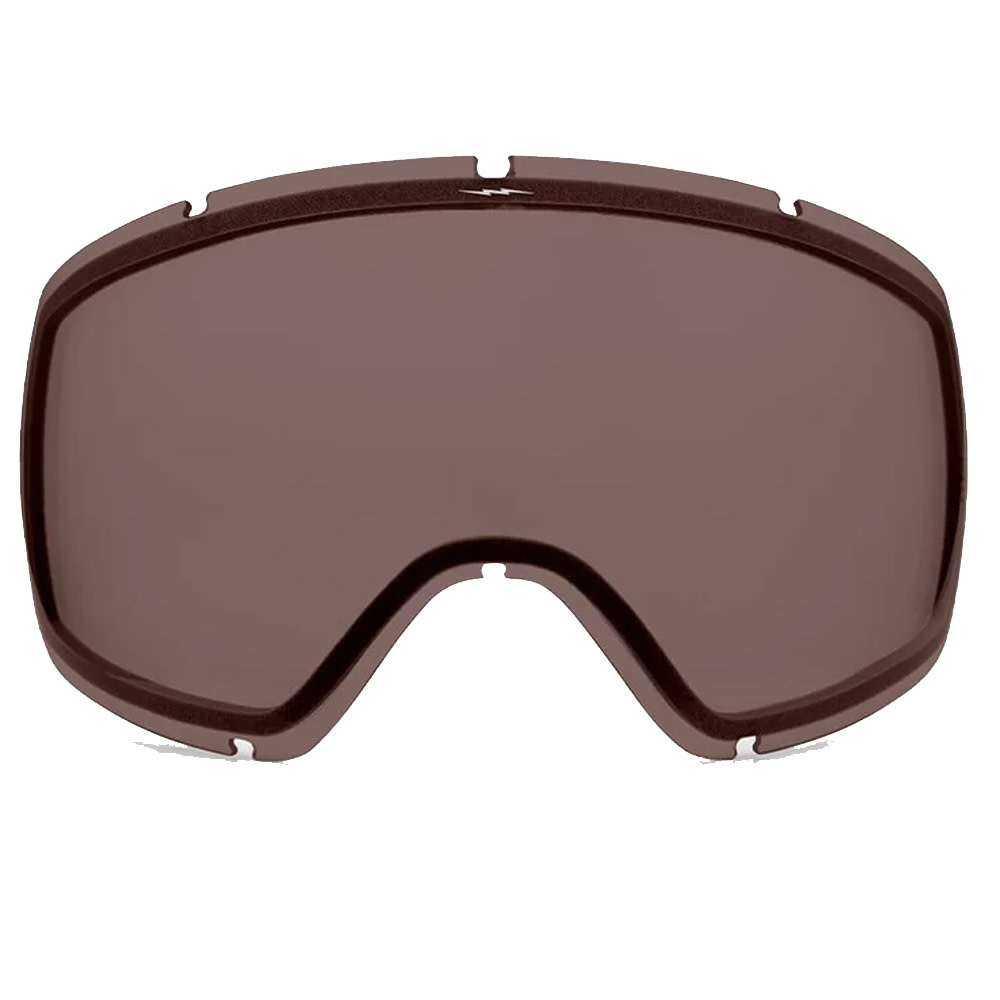 EG2-T.S Lens Fume Snowboard Goggle Lens 2023