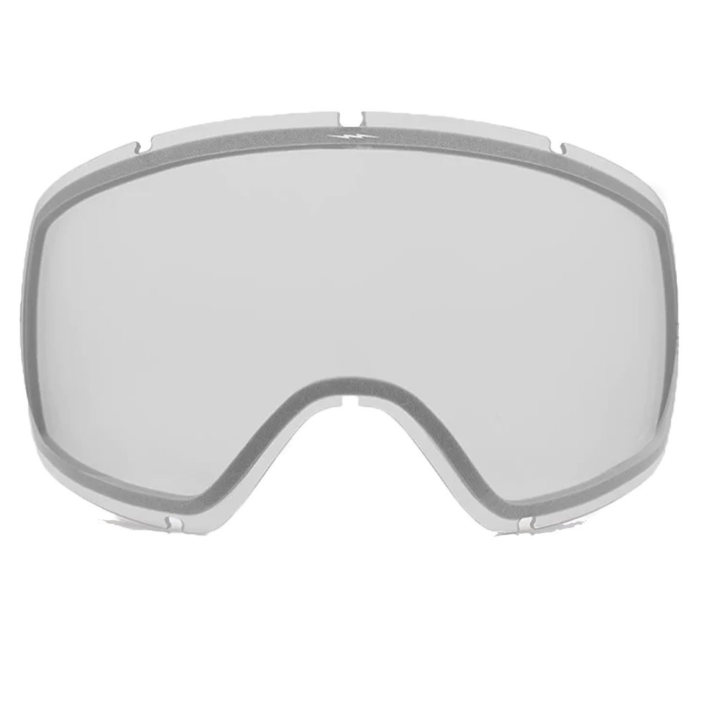 EG2T.S Lens Clear Snowboard Goggle Lens 2023 WestSite Gent