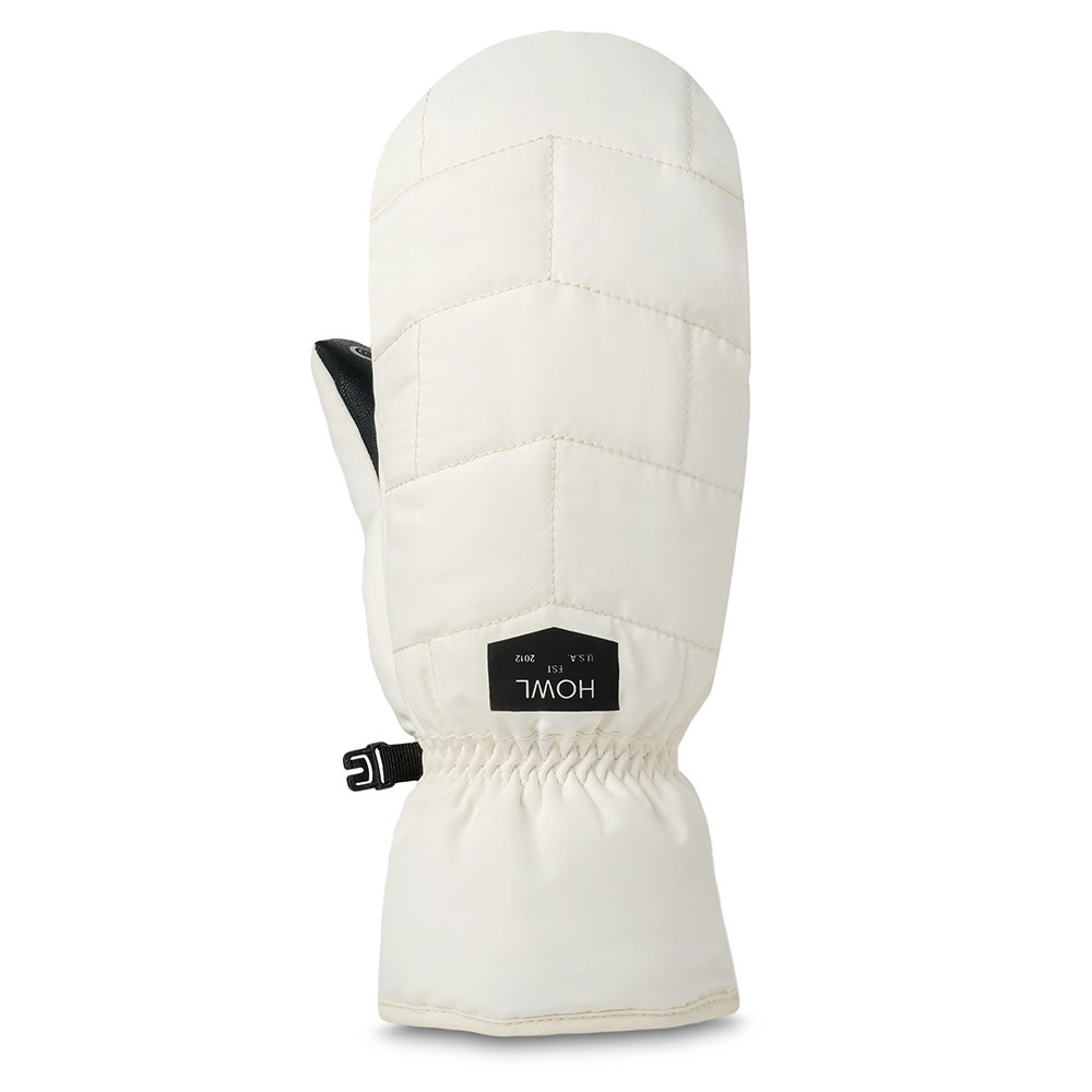 Daily Snowboard Mitt Marshmallow 2023