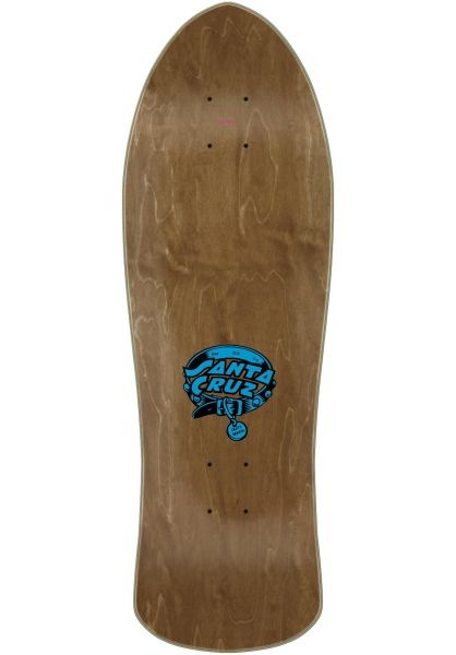 9.5" Dressen Pup Reissue Skateboard Deck 2023