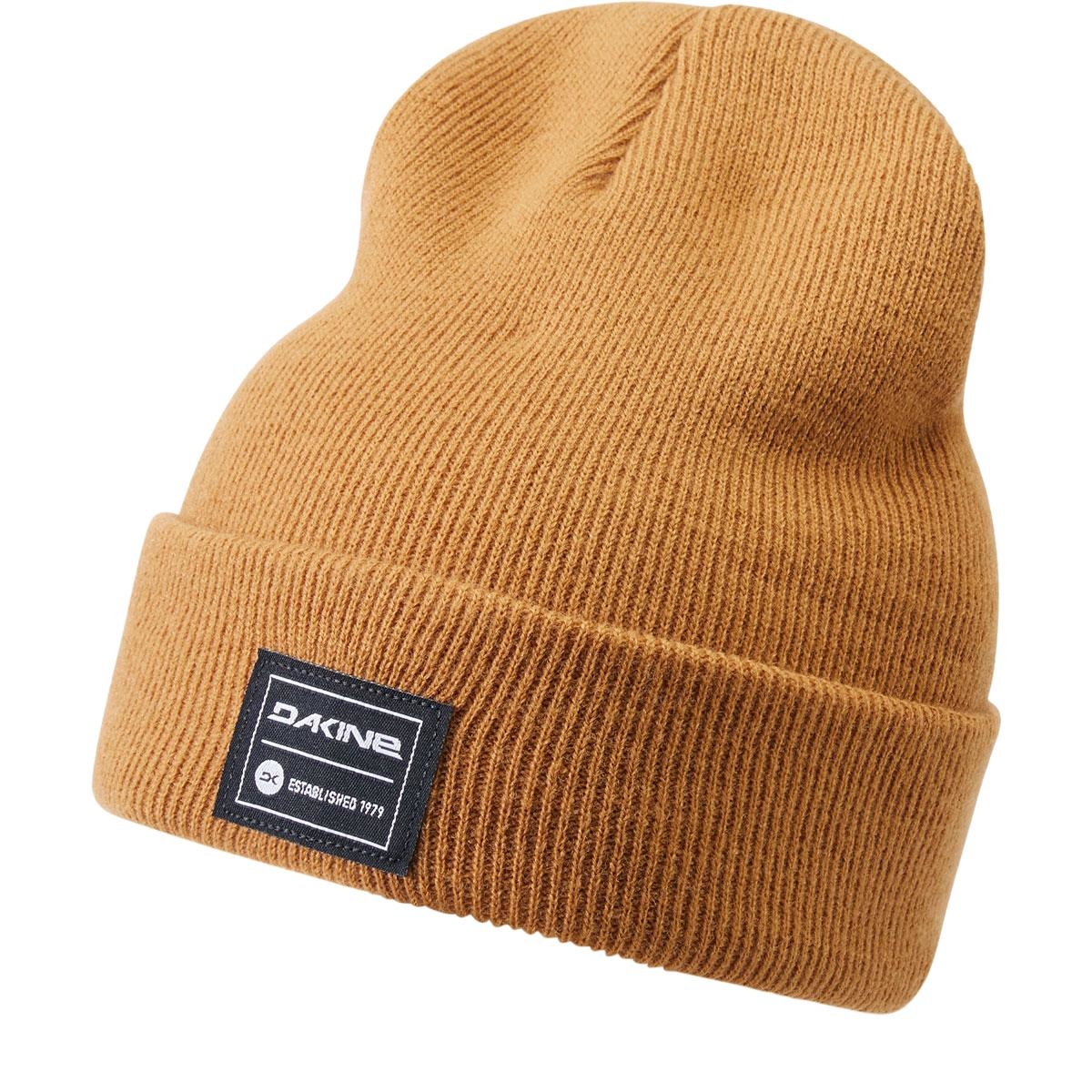 Cutter Beanie Buckskin 2023