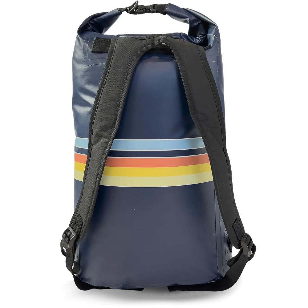 7 seas 35L Dry Backpack FW22 (Navy)