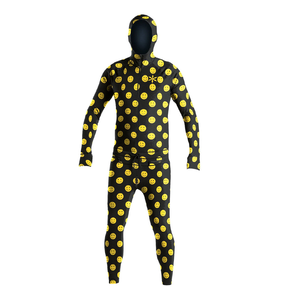 Classic Ninja Suit 2023 (Smile)