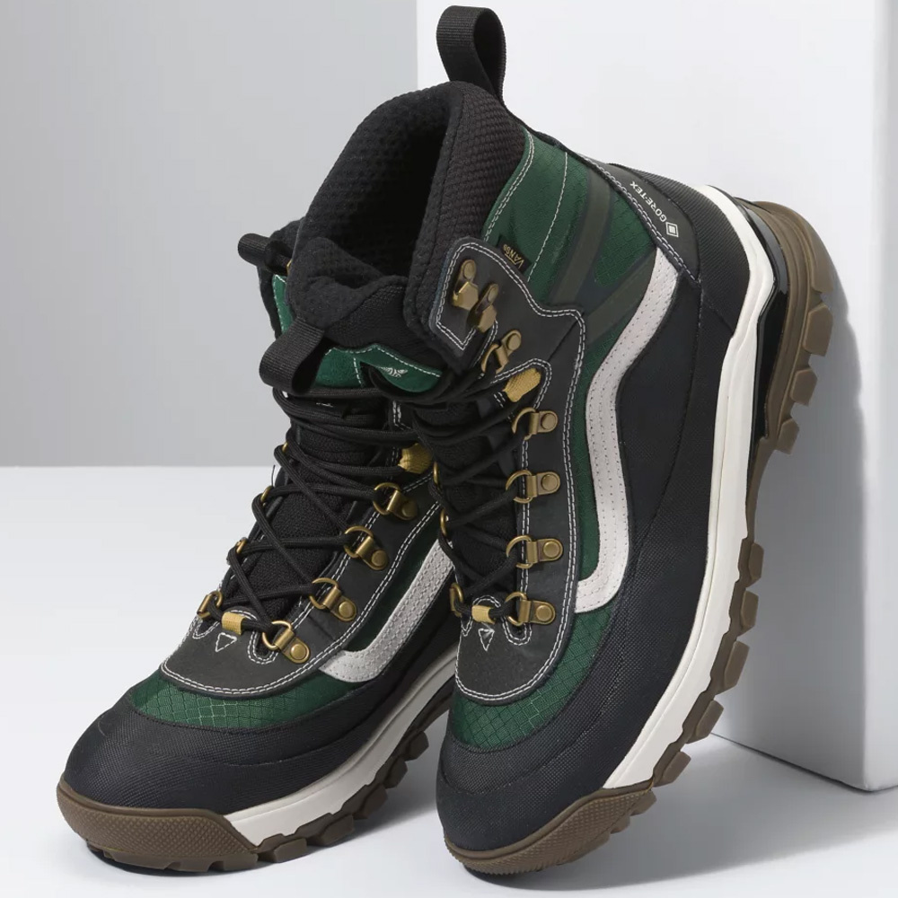 Arthur Longo Snow Kicker GORE-TEX MTE-3 2023