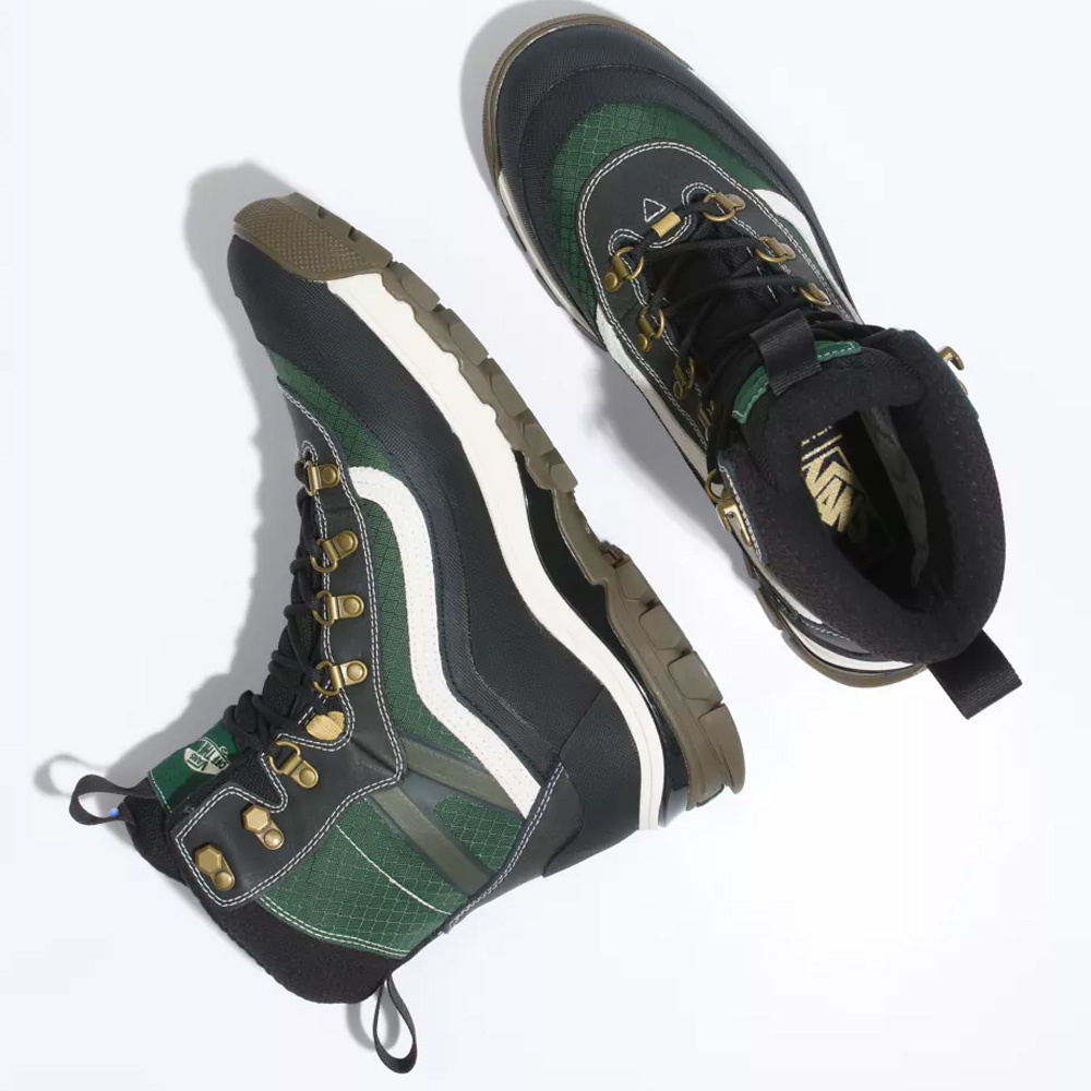 Arthur Longo Snow Kicker GORE-TEX MTE-3 2023