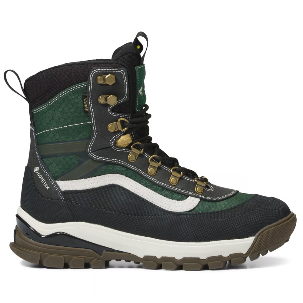 Arthur Longo Snow Kicker GORE-TEX MTE-3 2023