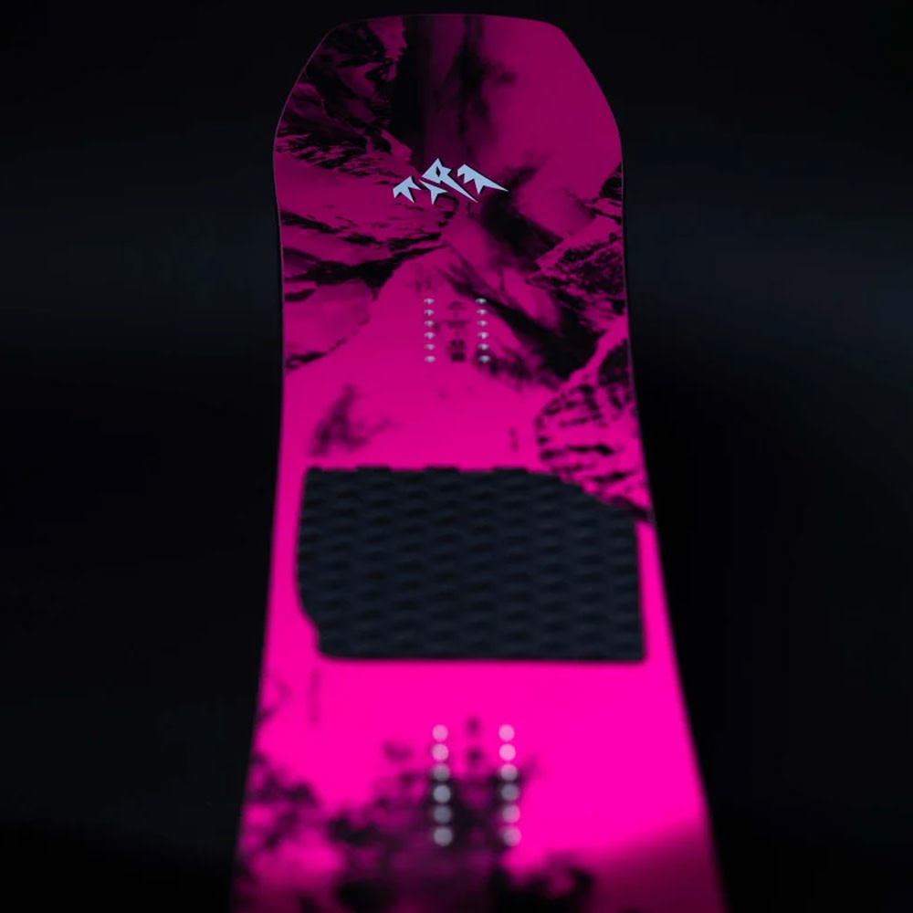 Aviator 2.0 LTD x Victor De Le Rue Snowboard 2023