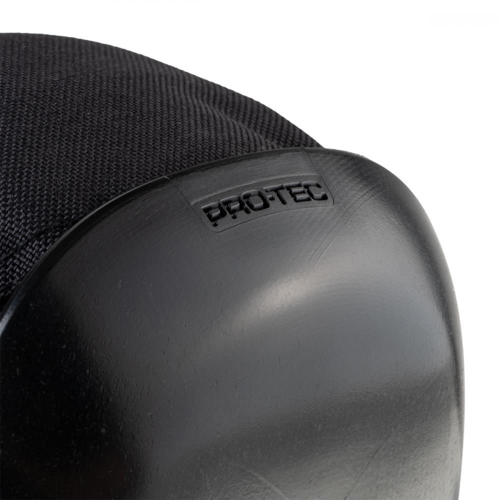 Skate Pro Knee Pad Black Protection WestSite Gent