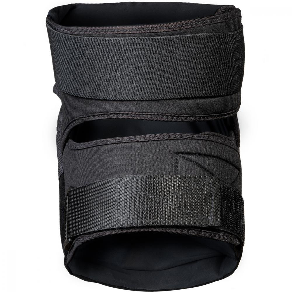 Skate Pro Knee Pad Black Protection WestSite Gent