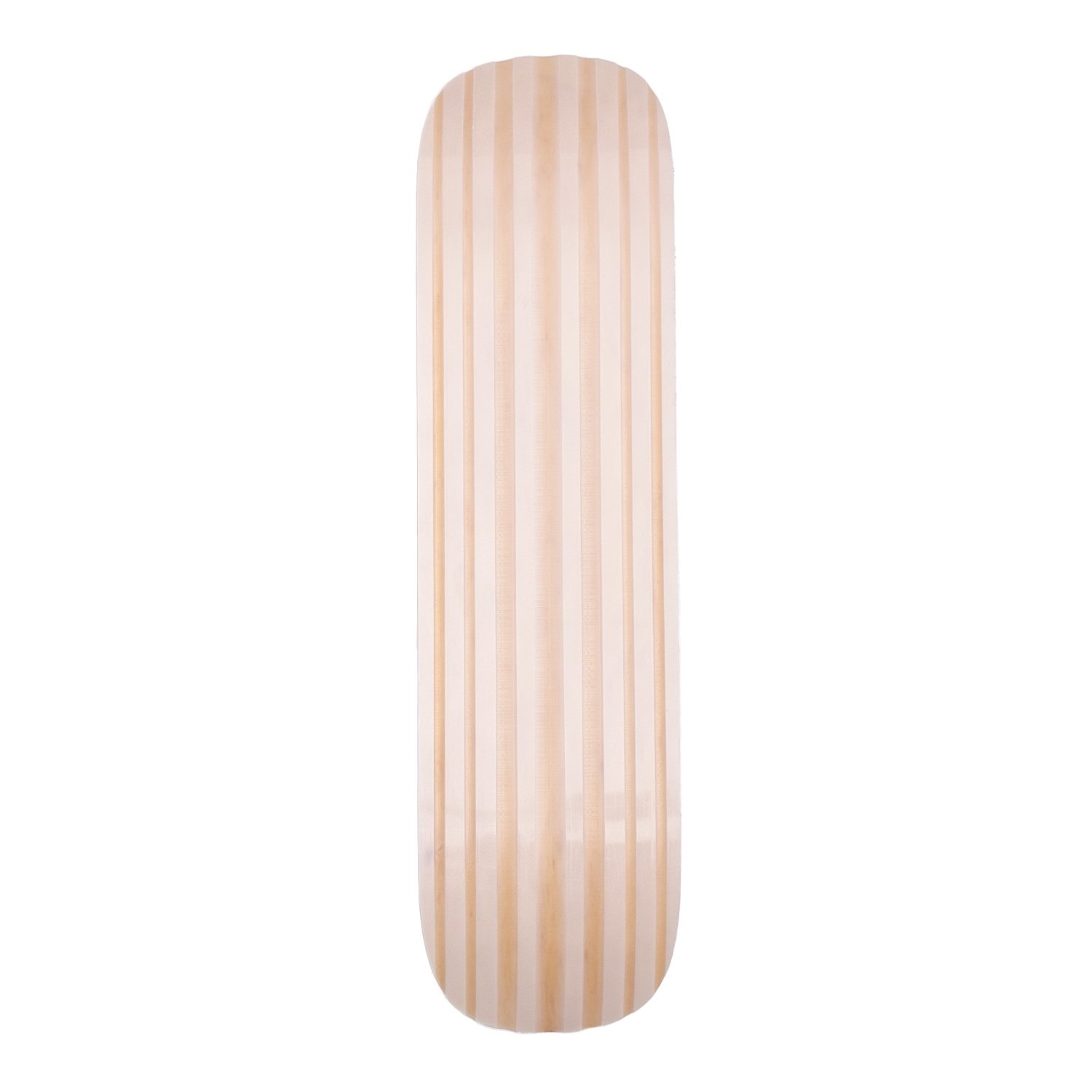 32.5" x 8.5" Team Series Natural Snowskate 2023 (Deck only)