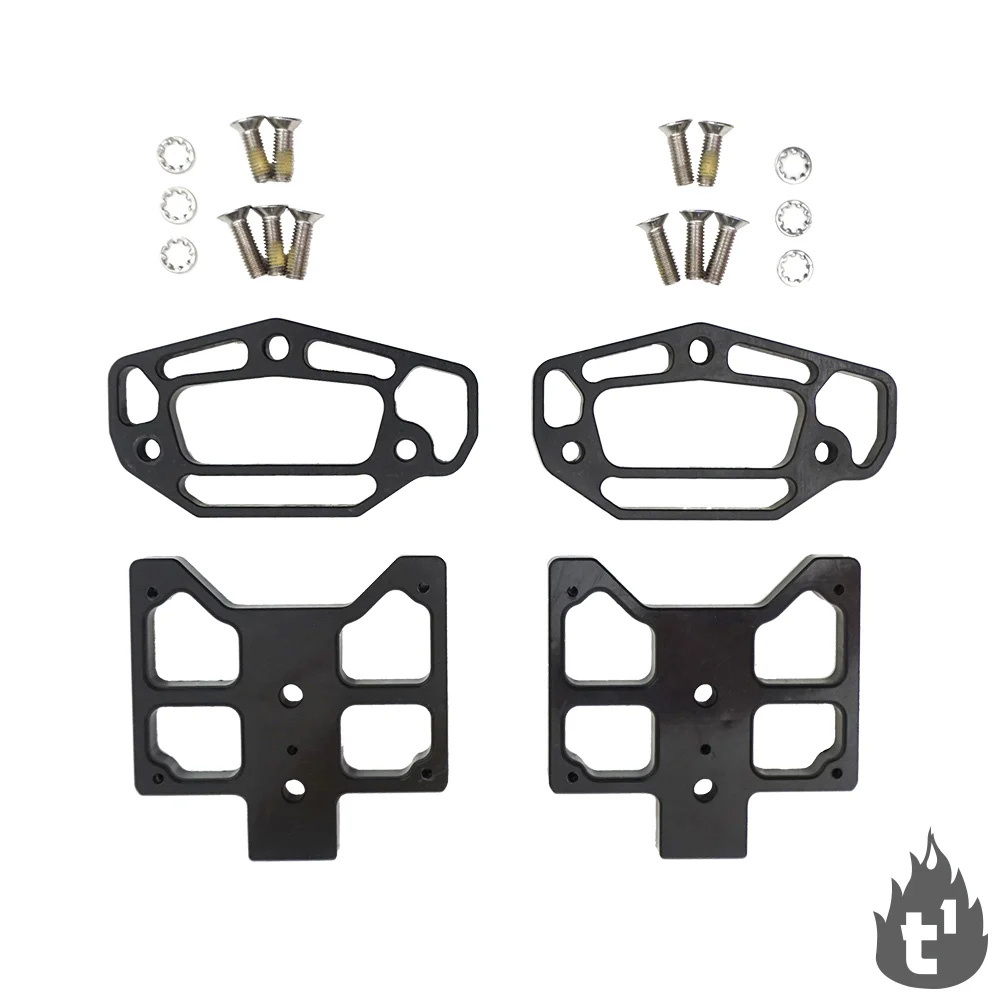 T1 Riser Kit 2023 (Splitboard) WestSite Gent