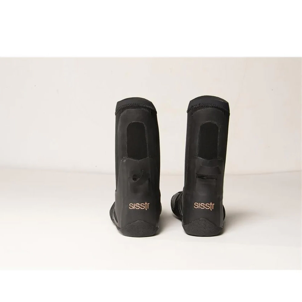 5mm Girls Closed Toe Surf Boot 2023