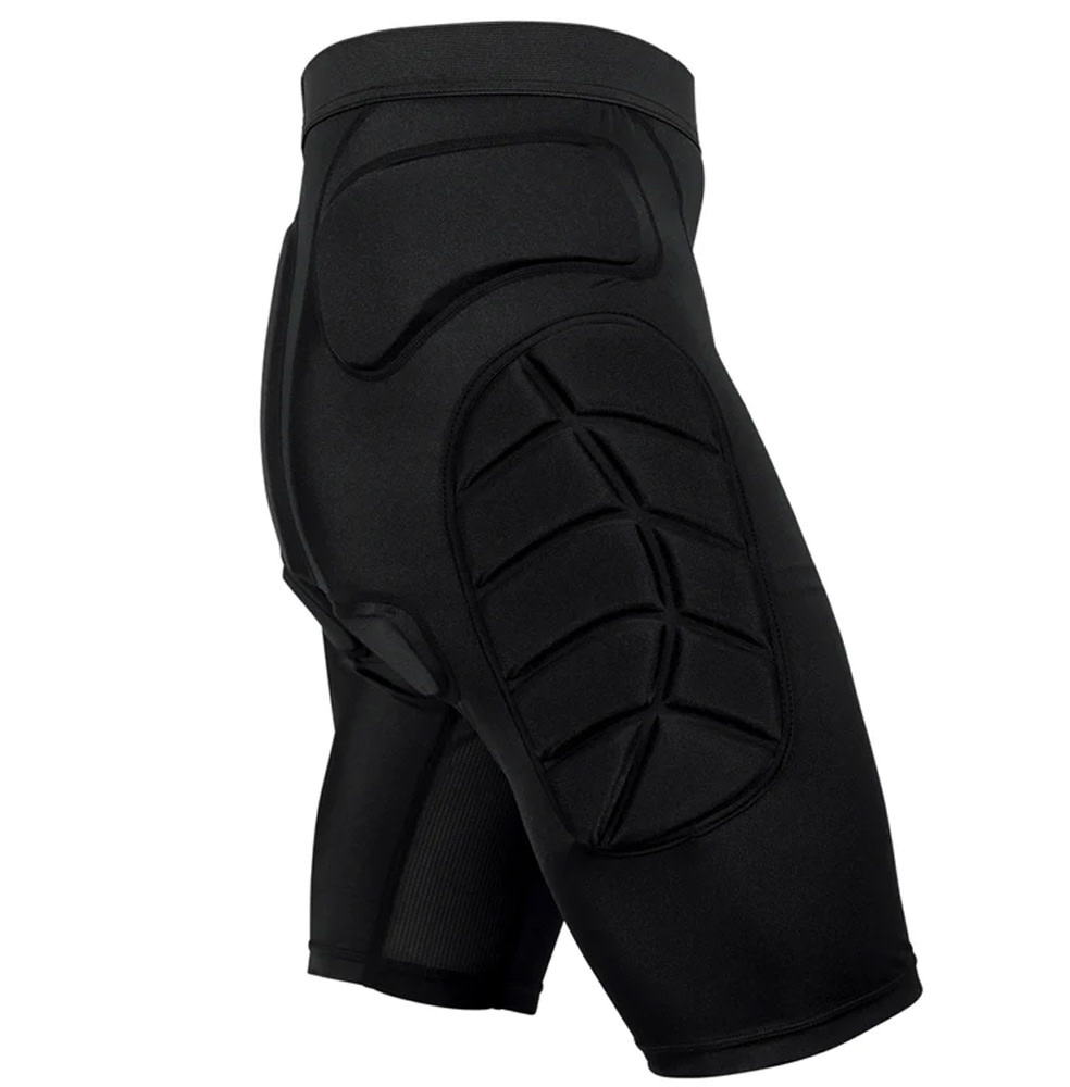 Crashpant All Terrain 2023 - Black